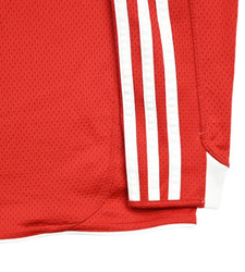 2009-10 BAYERN MUNCHEN *OLIC* LONGSLEEVE XL. BOYS