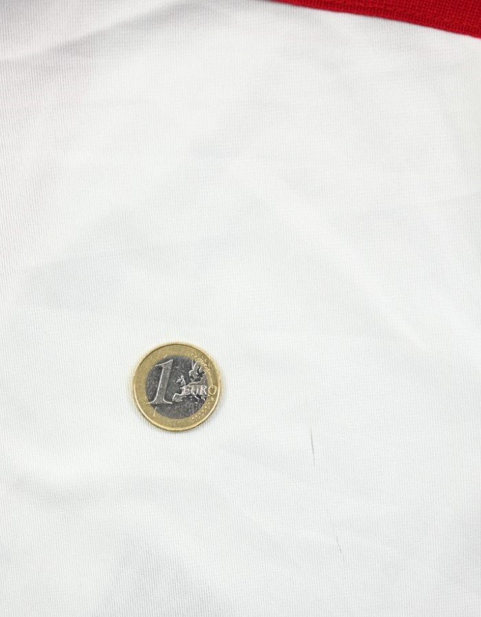 2004-06 SPAIN SHIRT L. BOYS