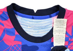 2021-22 FC BARCELONA *O. DEMBELE* KOSZULKA M