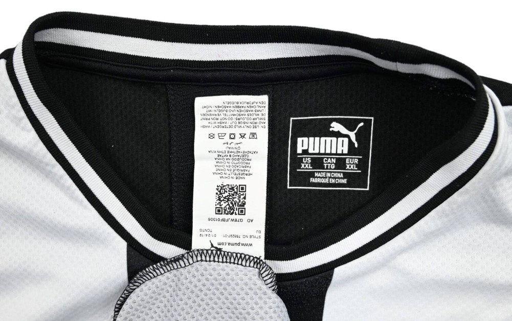 2019-20 NEWCASTLE UNITED KOSZULKA XXL