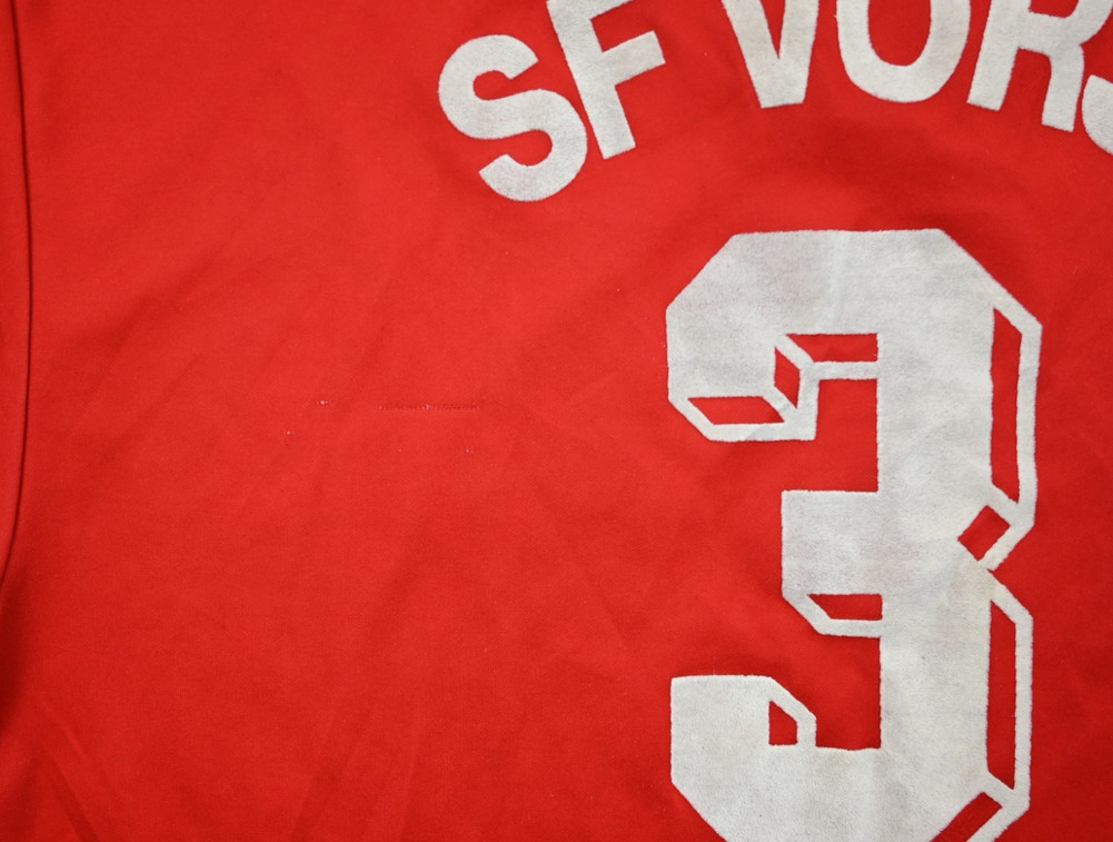 SF VORST KOSZULKA XL