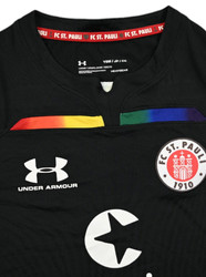 2019-20 FC ST. PAULI SHIRT M. BOYS