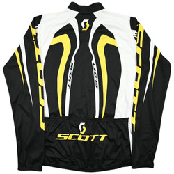 SCOTT BLUZA KOLARSKA XXL