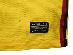 2012-13 FC BARCELONA BASIC SHIRT S