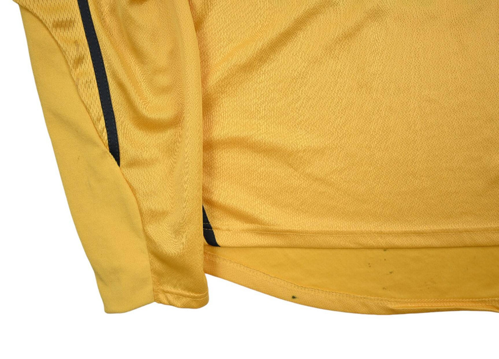 2004-05 VFB STUTTGART *HILDEBRAND* GOALKEEPER LONGSLEEVE M