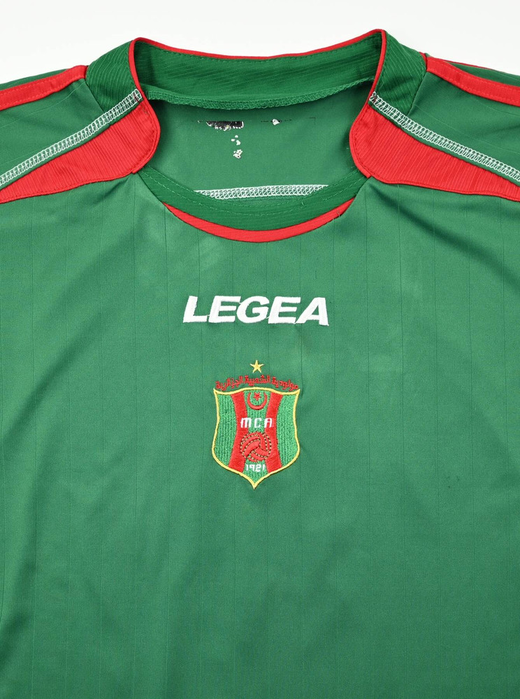 2007-08 MC ALGER *ROSE* KOSZULKA M