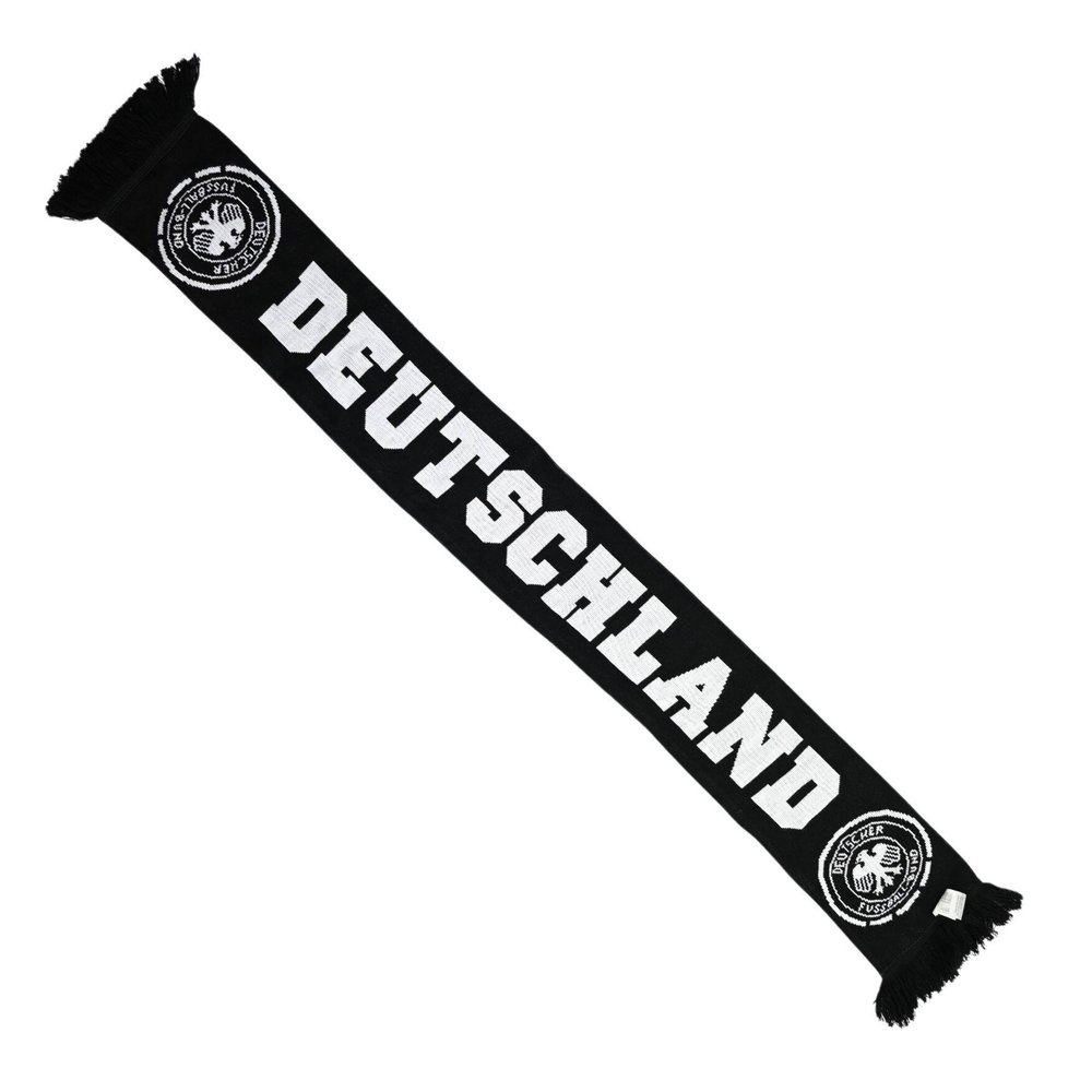 GERMANY DEUTSCHLAND SCARF