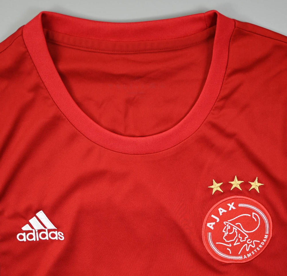 2015-16 AJAX AMSTERDAM *BAZOER* KOSZULKA L