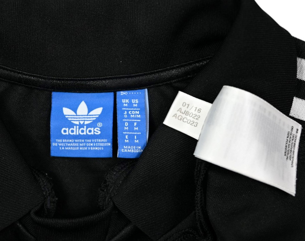 2016-17 GERMANY SHIRT M