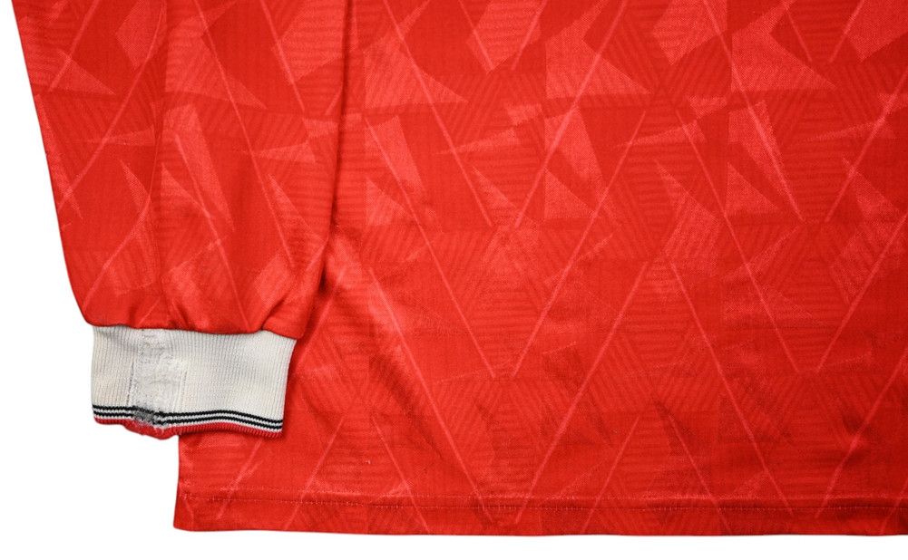 ASV 1910 GAUSTADT LONGSLEEVE L