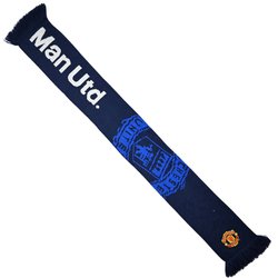 MANCHESTER UNITED SCARF