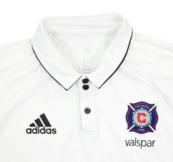 CHICAGO FIRE SHIRT S