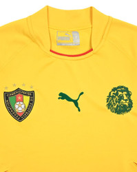 2004-06 CAMEROON KOSZULKA M