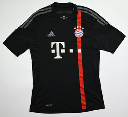 2014-15 BAYERN MUNCHEN SHIRT M