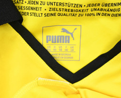 2015-16 BORUSSIA DORTMUND SHIRT WOMENS XXL