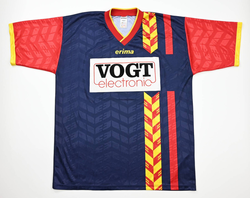 ERIMA OLDSCHOOL #12 KOSZULKA L