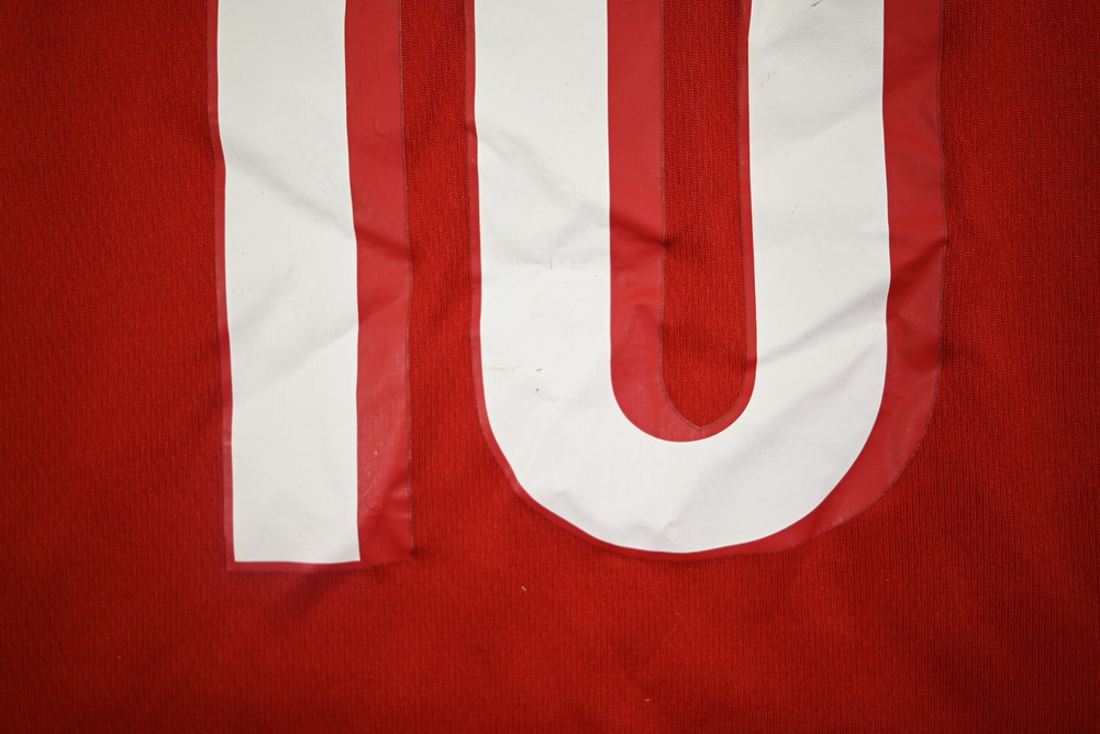 BAYERN MUNCHEN *MONROE* BASKETBALL SHIRT M