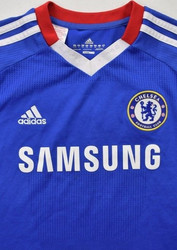 2010-11 CHELSEA LONDON KOSZULKA M. BOYS