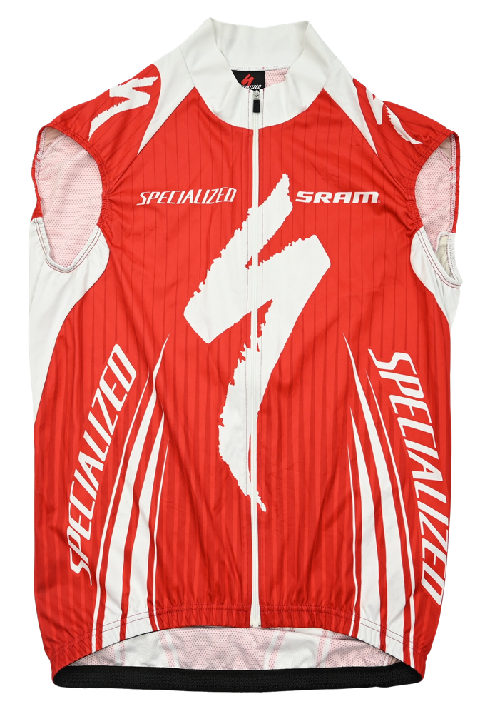 SPECIALIZED CYCLING SHIRT L