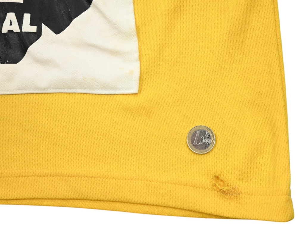 OULUN LUISTINSEURA *SOINI* SHIRT L