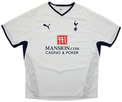 2008-09 TOTTENHAM HOTSPUR KOSZULKA L