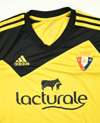 2014-15 OSASUNA SHIRT M