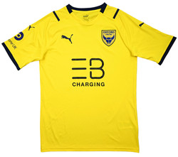 2021-22 OXFORD UNITED KOSZULKA M