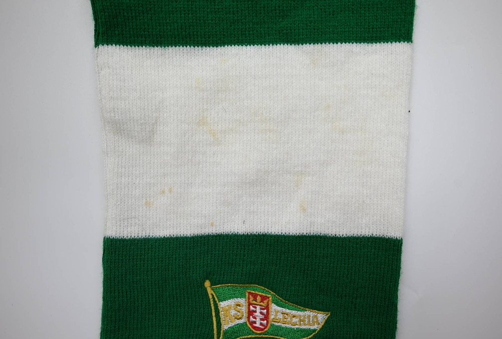 LECHIA GDAŃSK SZALIK