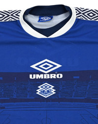 UMBRO OLDSCHOOL KOSZULKA XXL