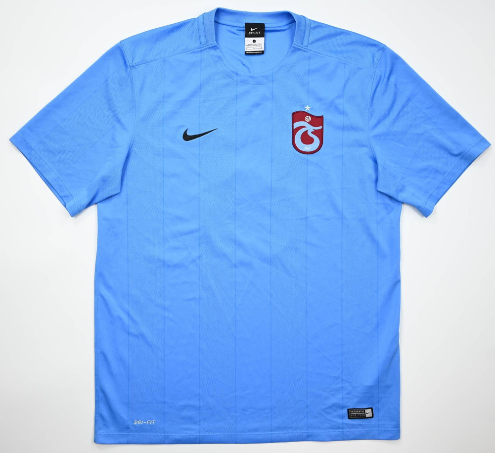 2015-16 TRABZONSPOR *MARCHISIO* SHIRT L