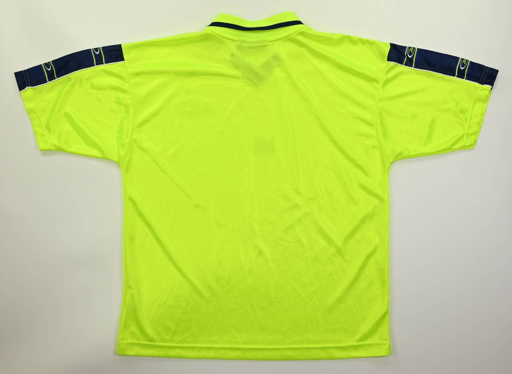 REEBOK OLDSCHOOL SHIRT L