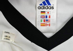 2002-04 GERMANY SHIRT XL