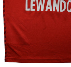 2021-22 BAYERN MUNCHEN *LEWANDOWSKI* SHIRT M