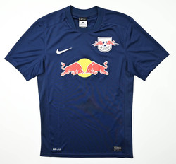 2014-16 RB LEIPZIG *POULSEN* SHIRT S