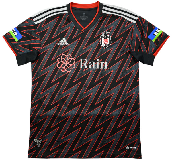 2022-23 BESIKTAS KOSZULKA M