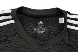 2020-21 MANCHESTER UNITED *POGBA* SHIRT M