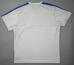 ITALY SHIRT XXL