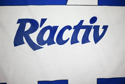 1991-92 FC SCHALKE 04 LONGSLEEVE L