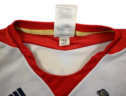 GREAT BRITAIN OLYMPIC TEAM SHIRT S