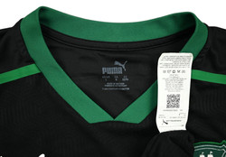 2020-21 PLYMOUTH ARGYLE *CANAVAN* KOSZULKA L