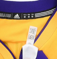 LOS ANGELES LAKERS *HOWARD* NBA SHIRT M