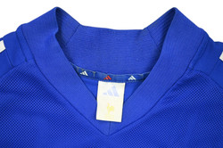 2002-04 FRANCE KOSZULKA L 