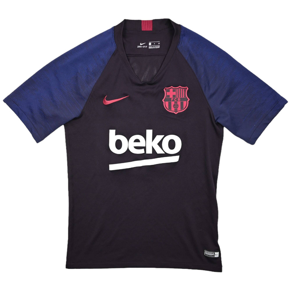 FC BARCELONA KOSZULKA S