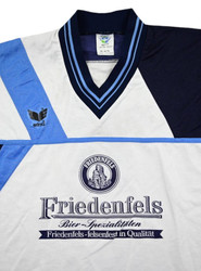 ERIMA OLDSCHOOL #6 LONGSLEEVE XL