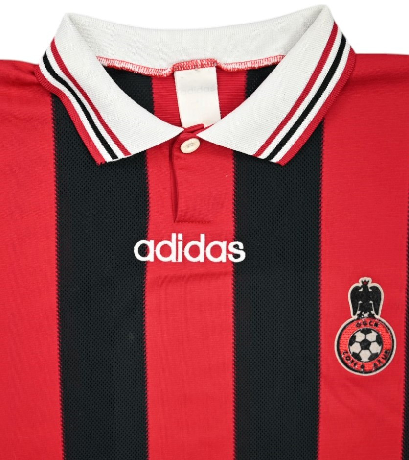 1996-98 NICE KOSZULKA L