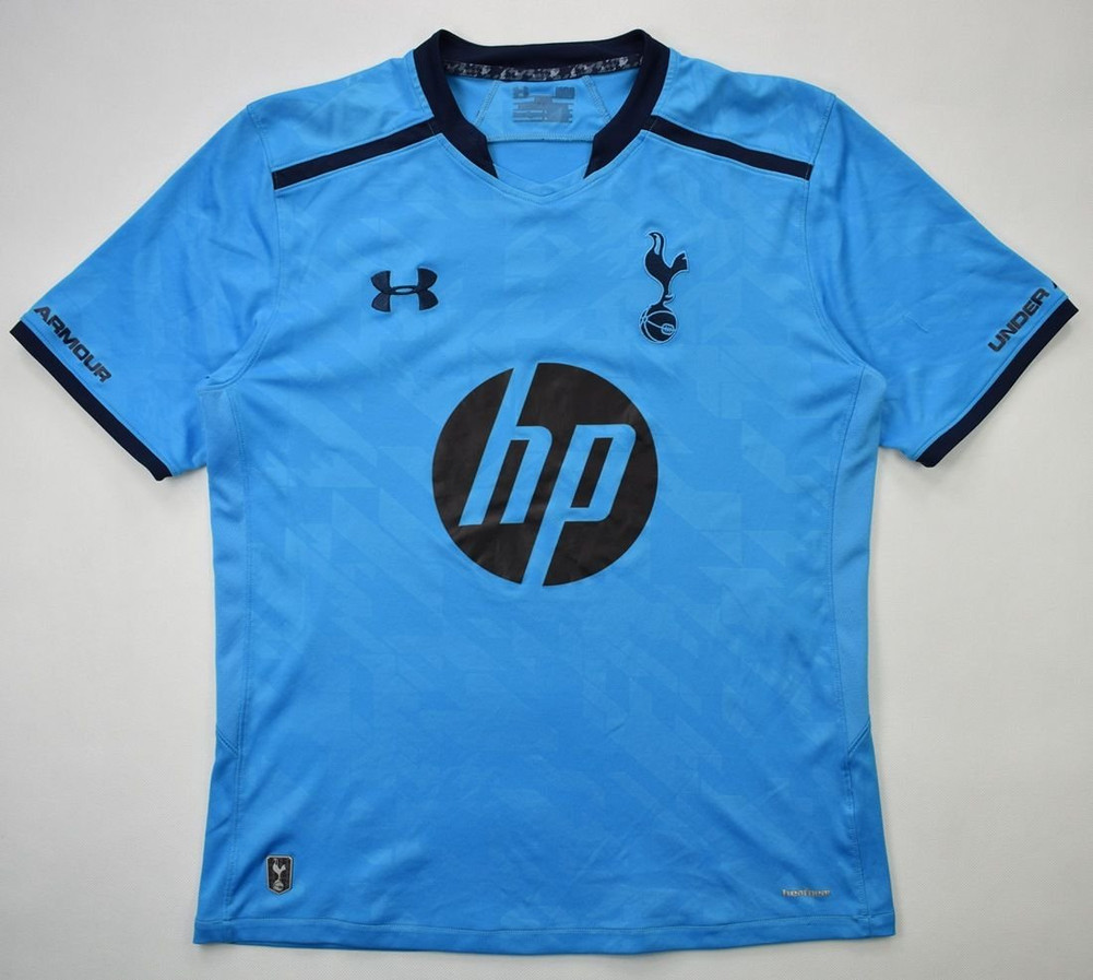 2013-14 TOTTENHAM HOTSPUR KOSZULKA S