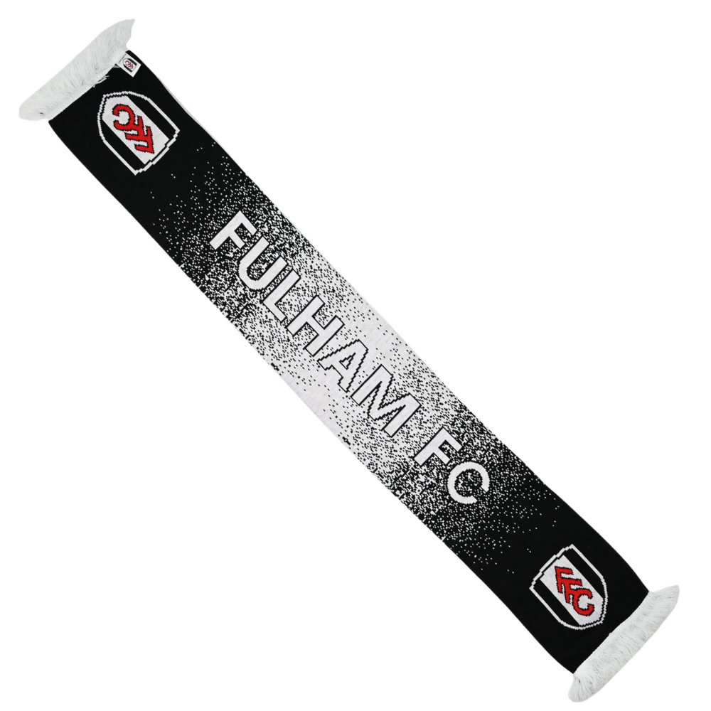 FULHAM FC SCARF