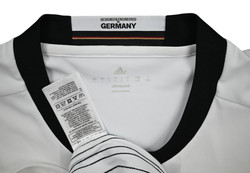 2015-16 GERMANY SHIRT L