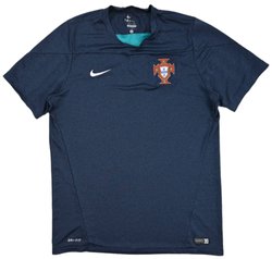 PORTUGAL SHIRT L