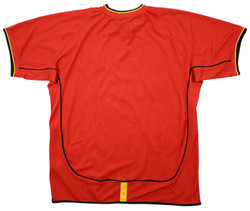 2002-03 GALATASARAY KOSZULKA M